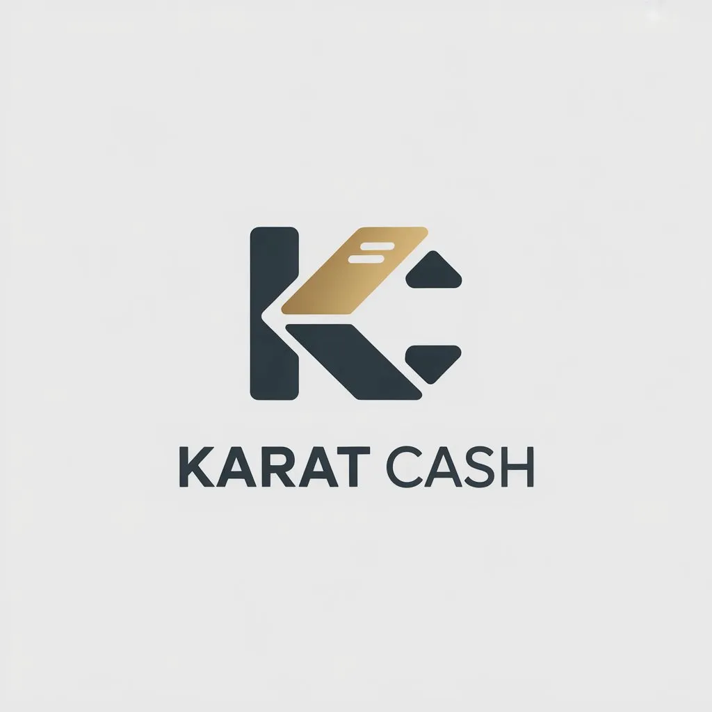 KaratCash logo